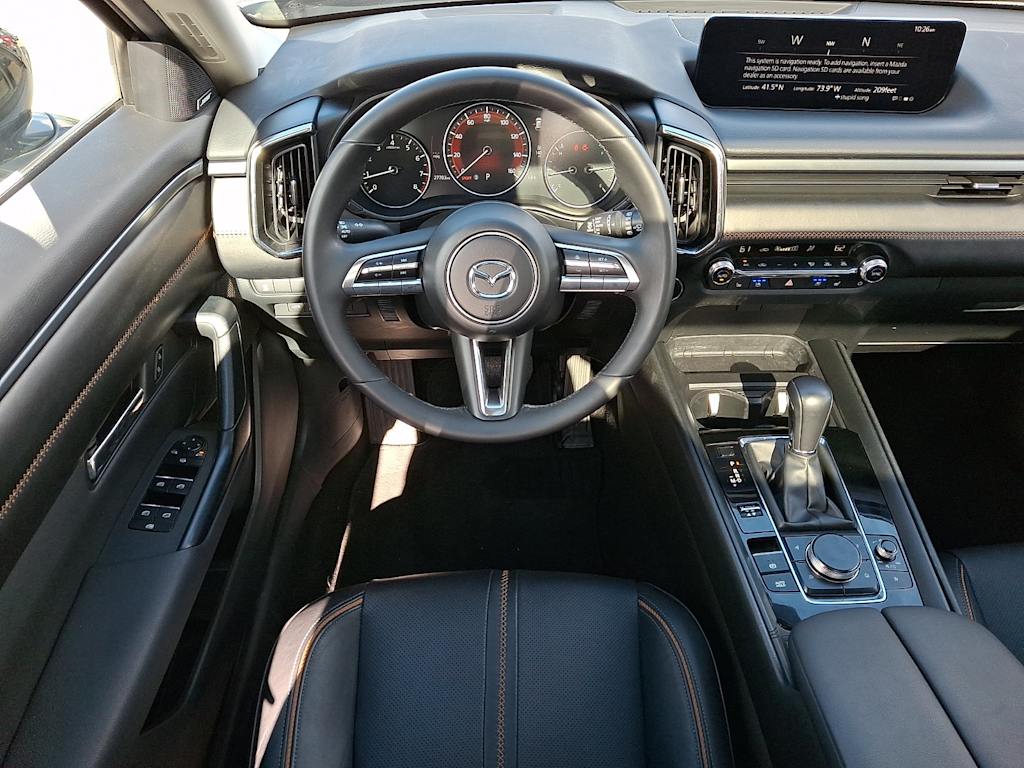 Thumbnail: 2024 Mazda CX-50 - 2