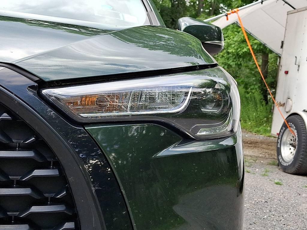 Thumbnail: 2023 Toyota Corolla Cross - 5