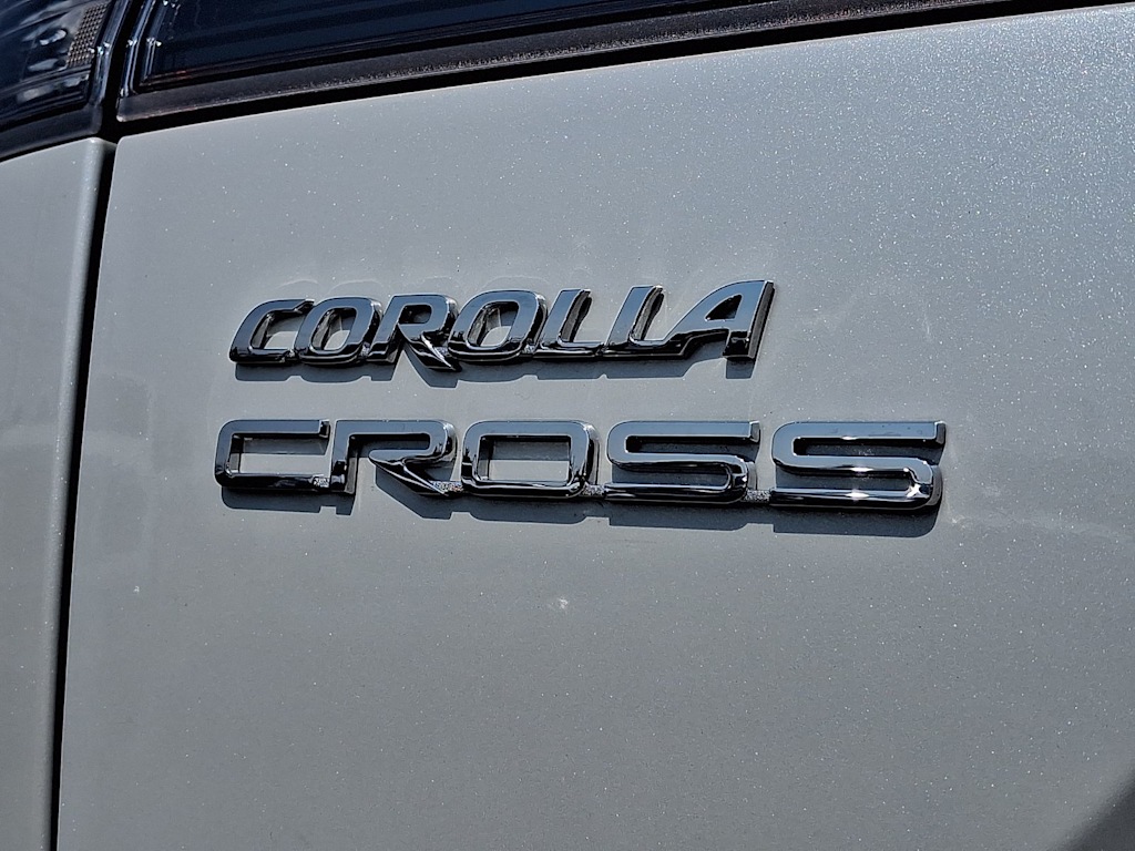 Thumbnail: 2026 Toyota Corolla Cross - 7