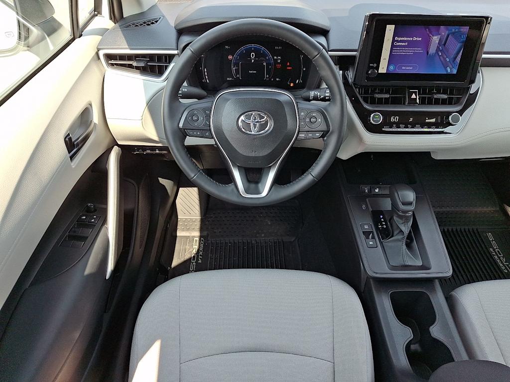 Thumbnail: 2026 Toyota Corolla Cross - 2