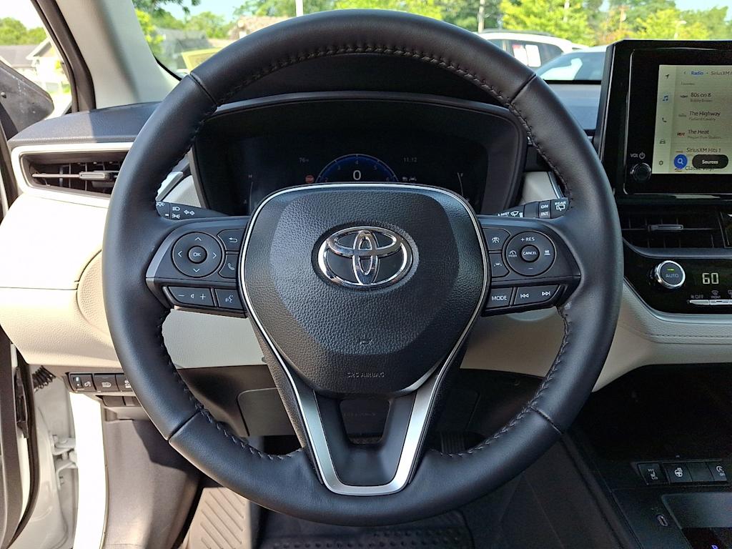 Thumbnail: 2026 Toyota Corolla Cross - 9