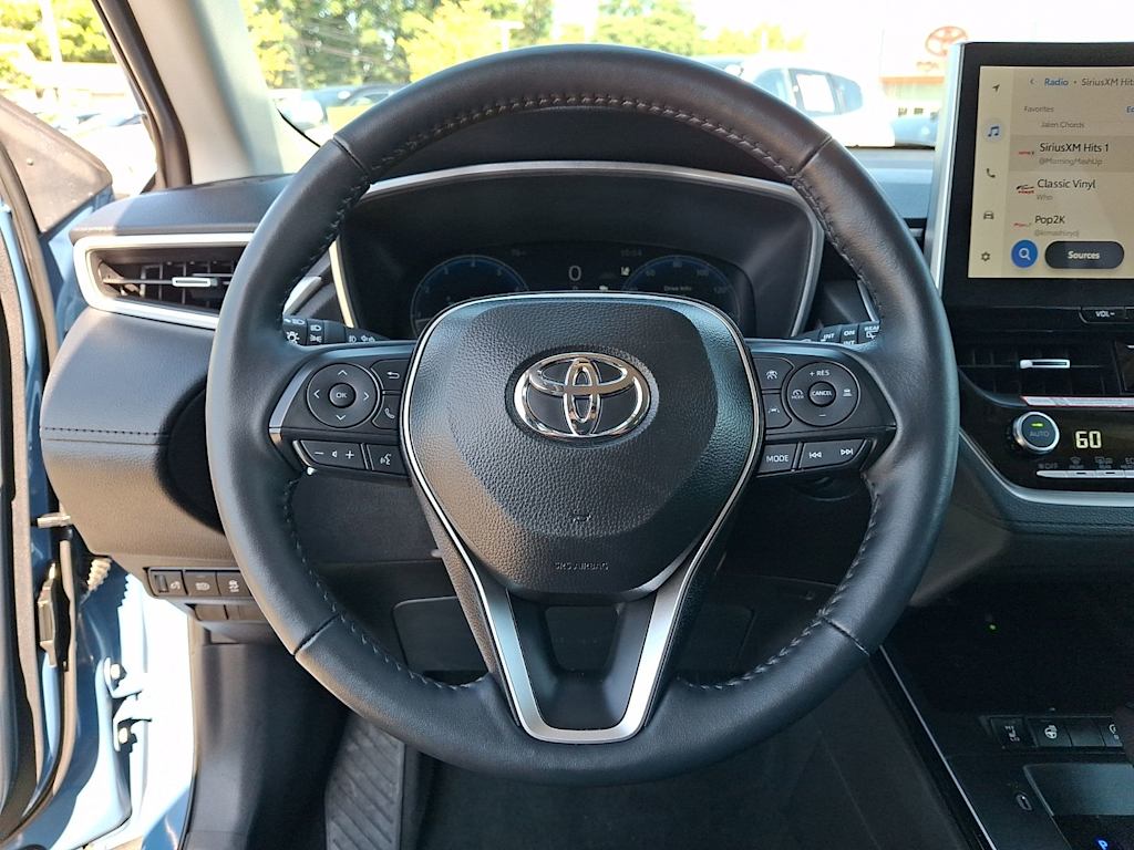 Thumbnail: 2026 Toyota Corolla Cross - 9