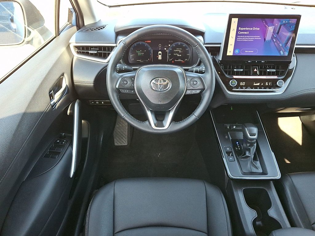 Thumbnail: 2026 Toyota Corolla Cross - 2
