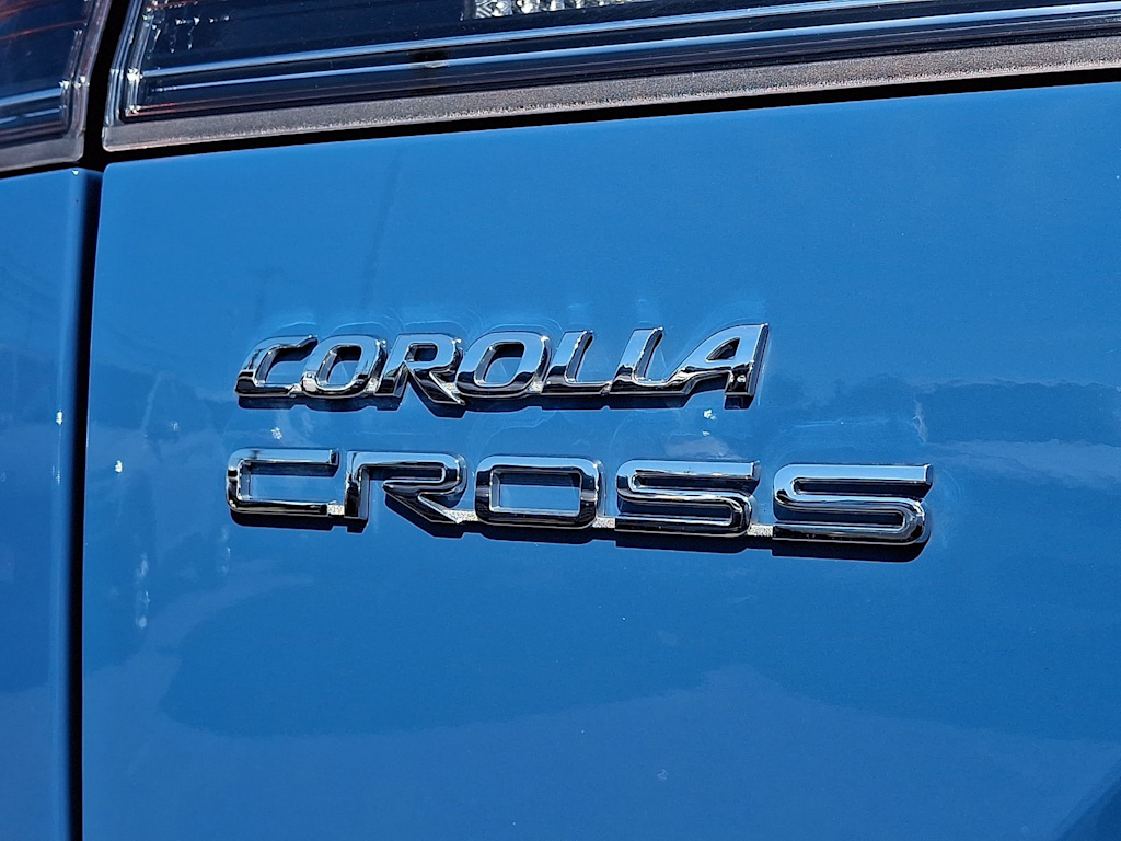 Thumbnail: 2026 Toyota Corolla Cross - 7