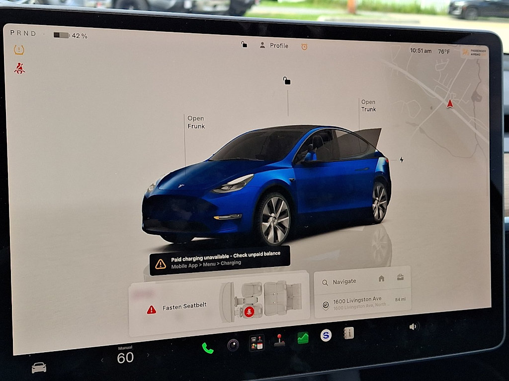 Thumbnail: 2023 Tesla Model Y - 30