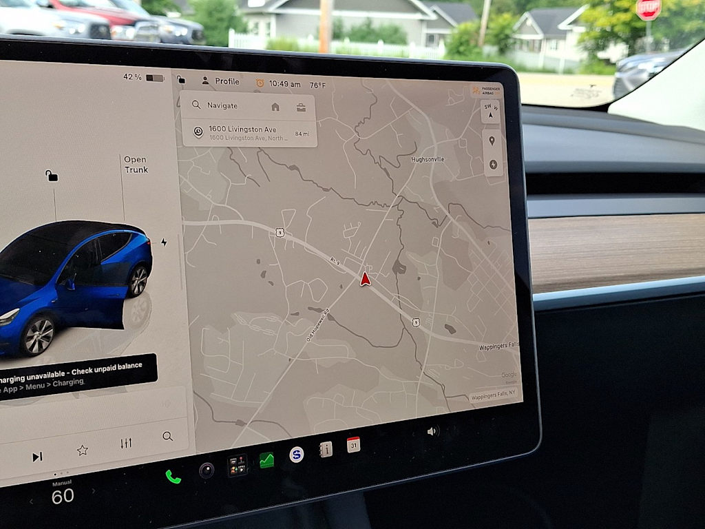 Thumbnail: 2023 Tesla Model Y - 24