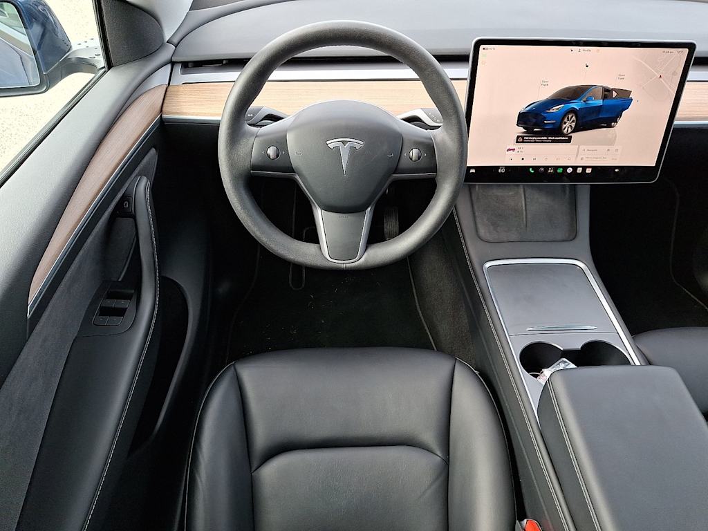 Thumbnail: 2023 Tesla Model Y - 2