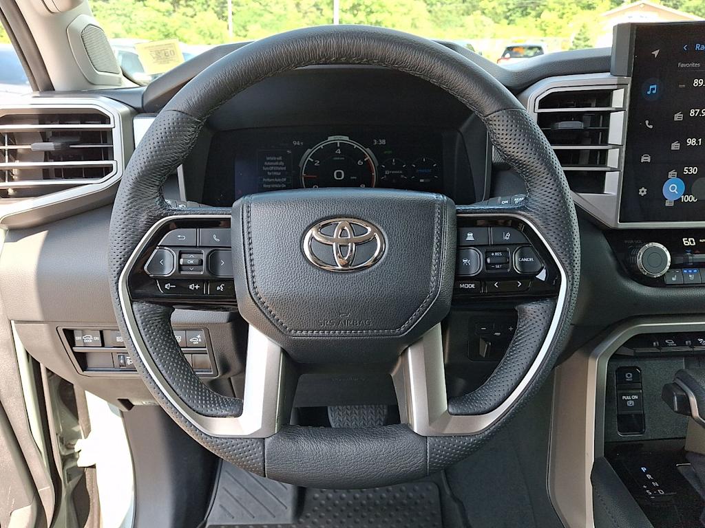 Thumbnail: 2024 Toyota Sequoia - 9