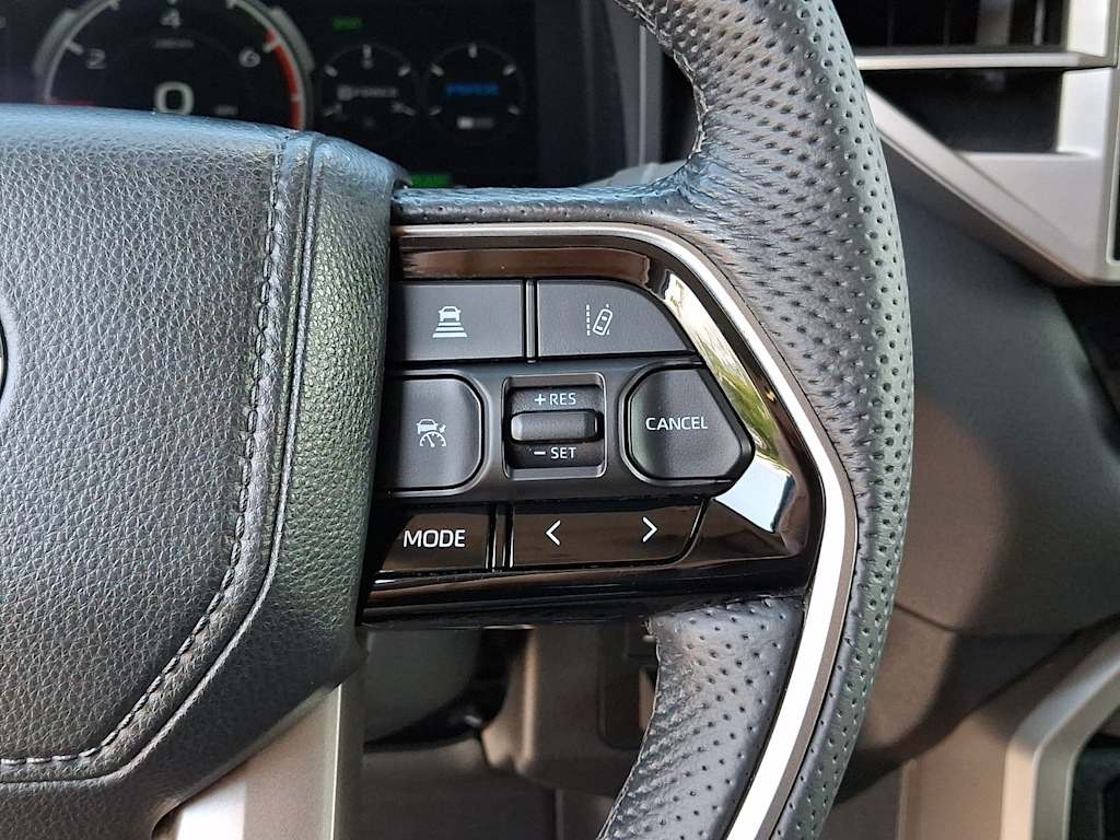 Thumbnail: 2024 Toyota Sequoia - 29