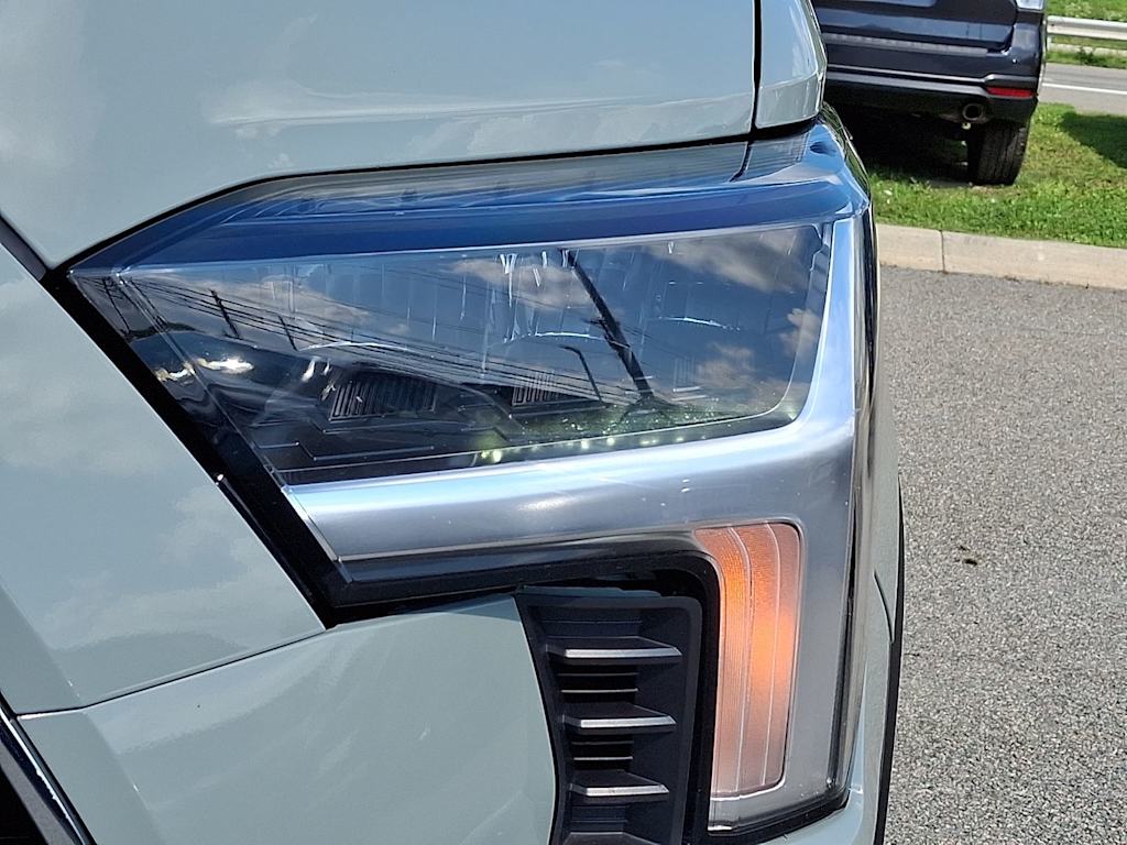 Thumbnail: 2024 Toyota Sequoia - 20