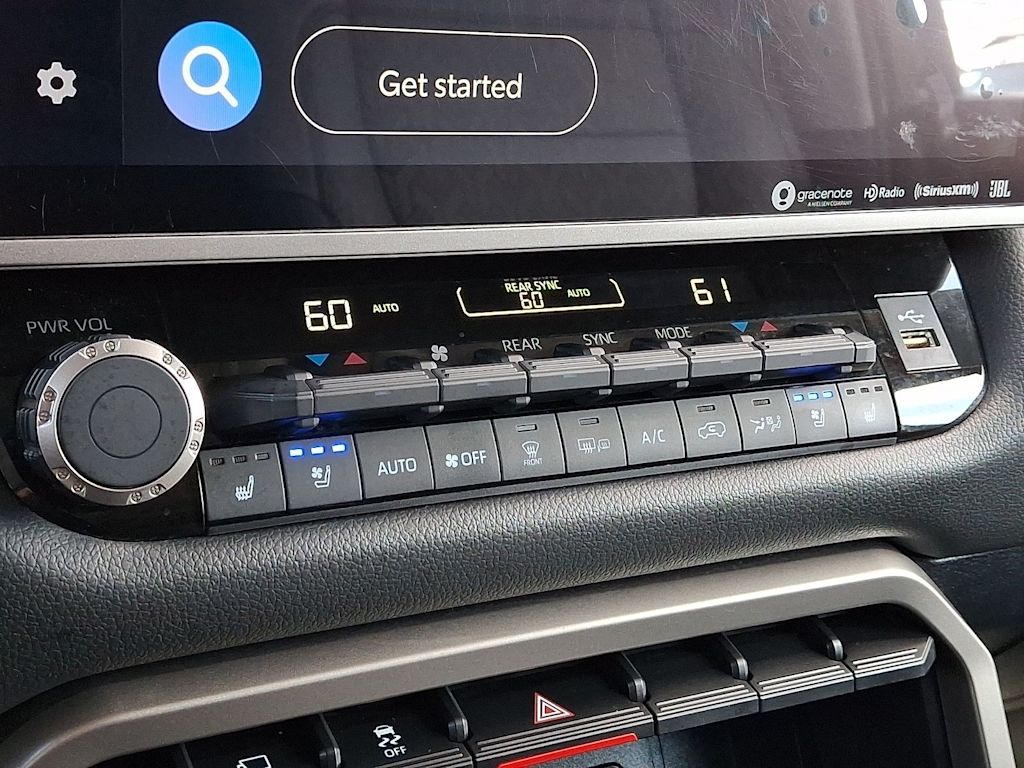 Thumbnail: 2024 Toyota Sequoia - 13