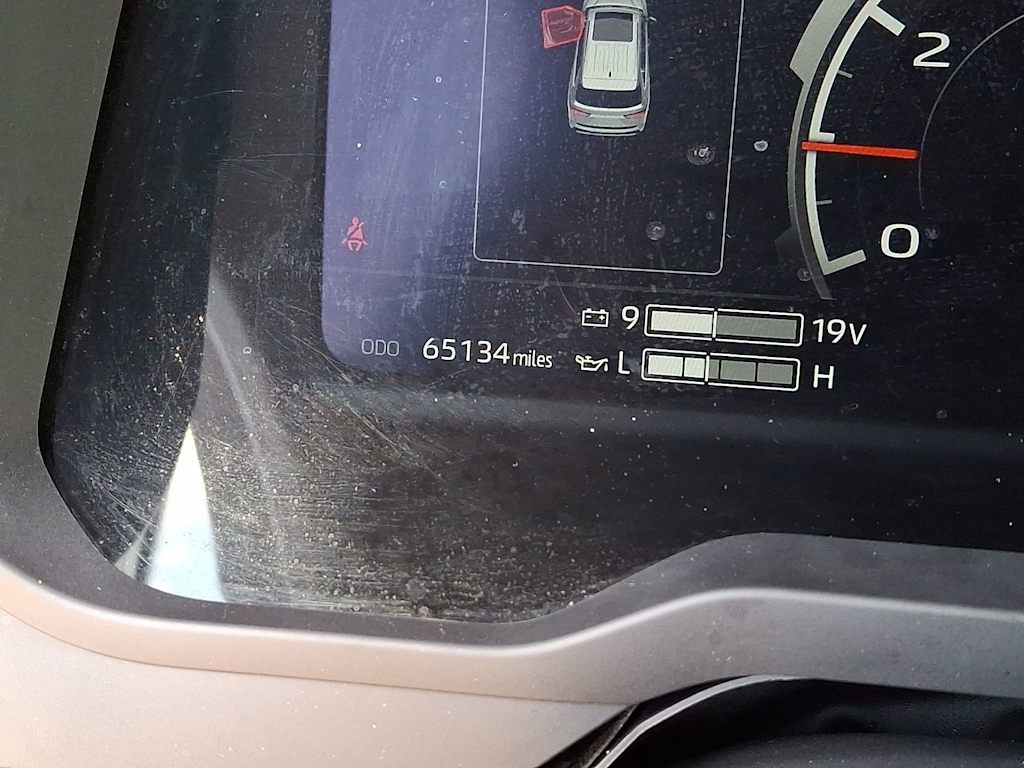 Thumbnail: 2024 Toyota Sequoia - 15
