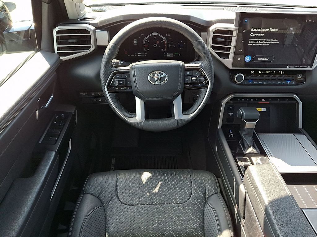 Thumbnail: 2024 Toyota Sequoia - 2