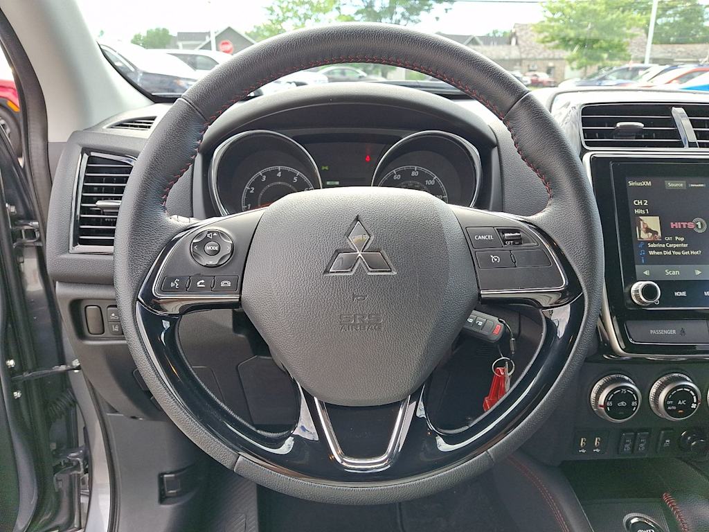 Thumbnail: 2025 Mitsubishi Outlander Sport - 9