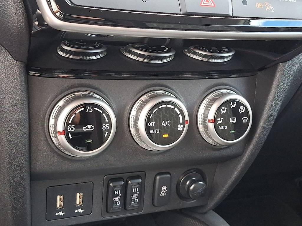 Thumbnail: 2025 Mitsubishi Outlander Sport - 23