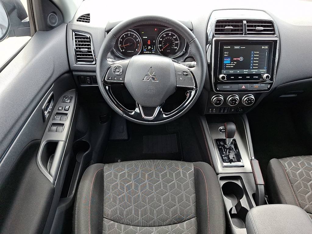 Thumbnail: 2025 Mitsubishi Outlander Sport - 2