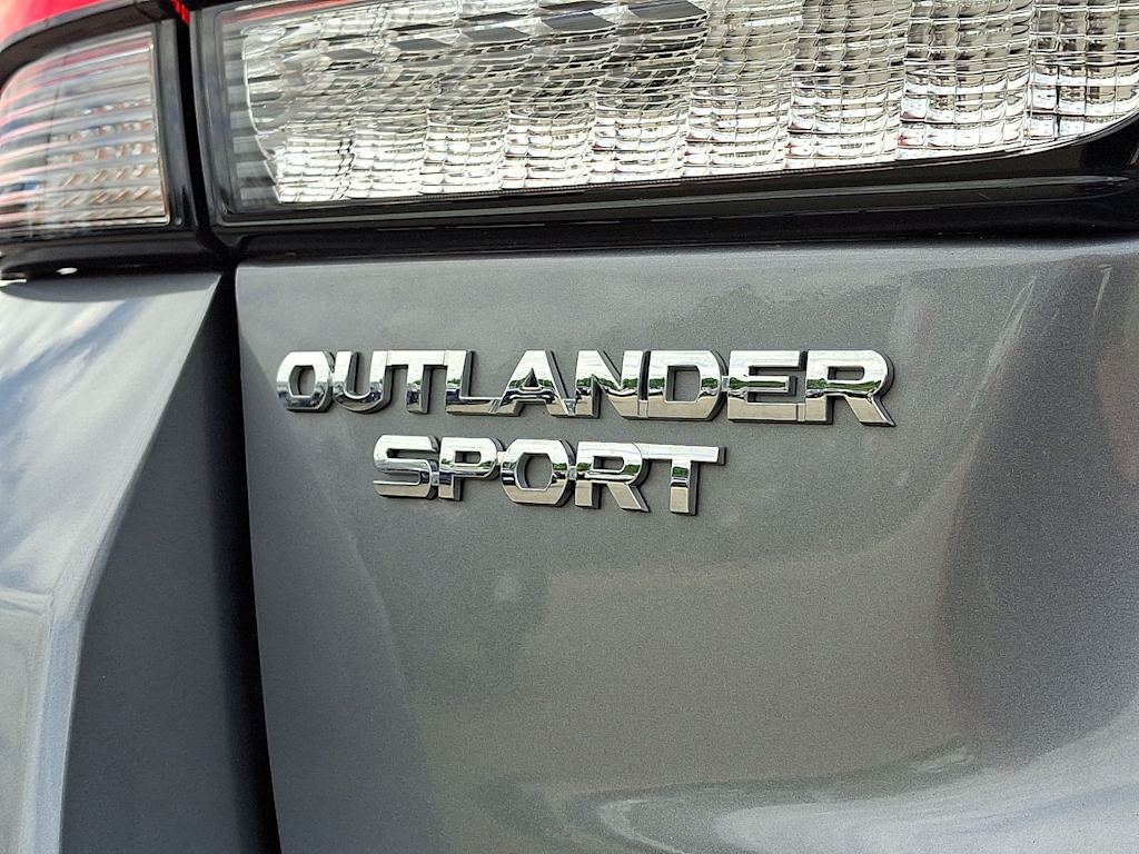 Thumbnail: 2025 Mitsubishi Outlander Sport - 7