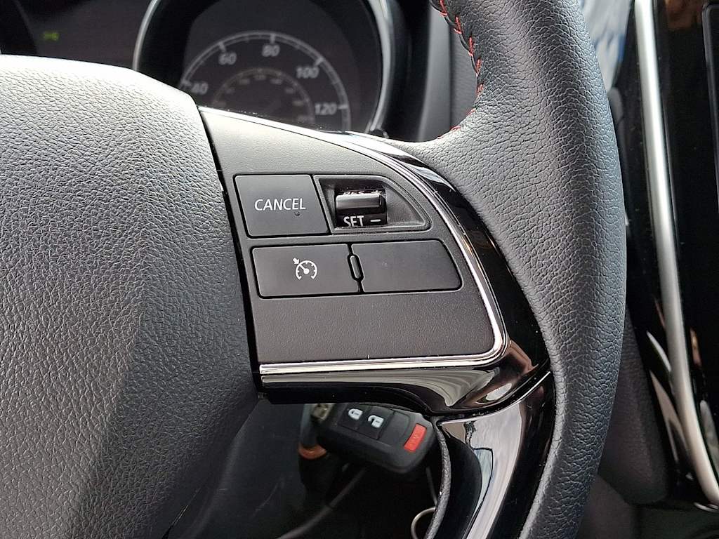 Thumbnail: 2025 Mitsubishi Outlander Sport - 26