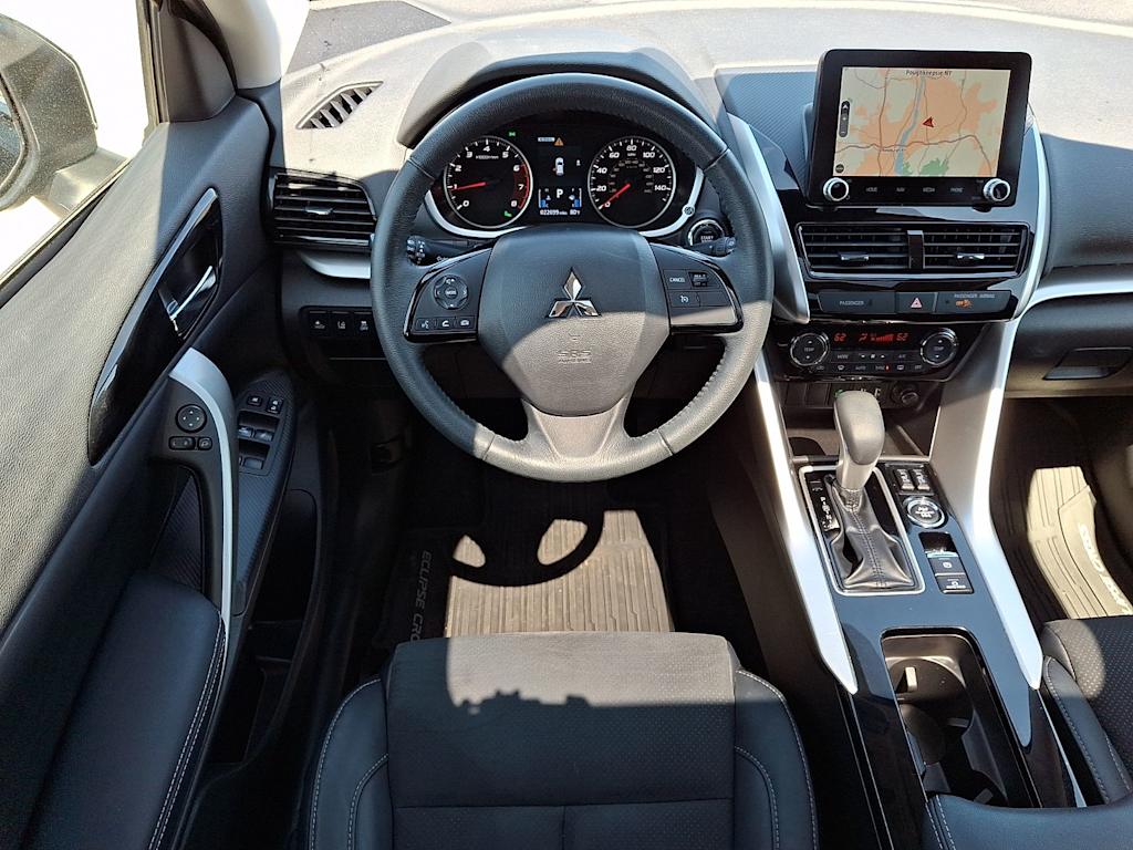 Thumbnail: 2023 Mitsubishi Eclipse Cross - 2