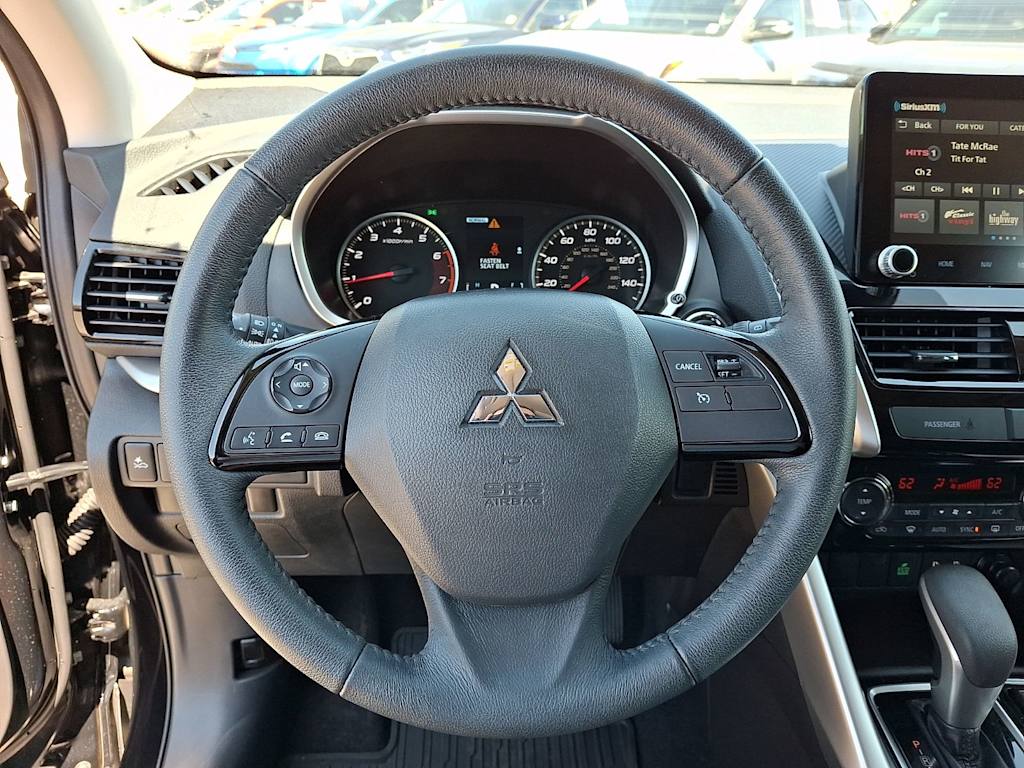 Thumbnail: 2023 Mitsubishi Eclipse Cross - 9