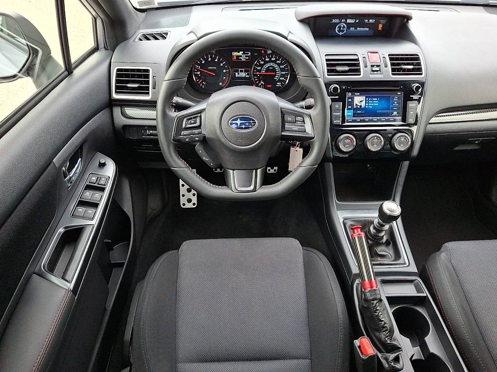Thumbnail: 2019 Subaru WRX - 2
