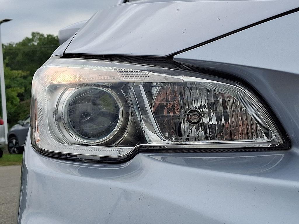 Thumbnail: 2019 Subaru WRX - 21