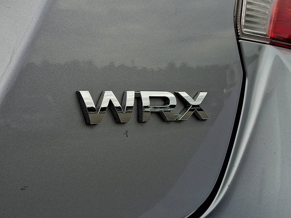 Thumbnail: 2019 Subaru WRX - 7