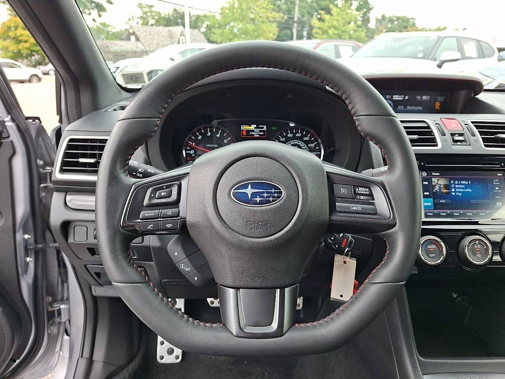 Thumbnail: 2019 Subaru WRX - 10