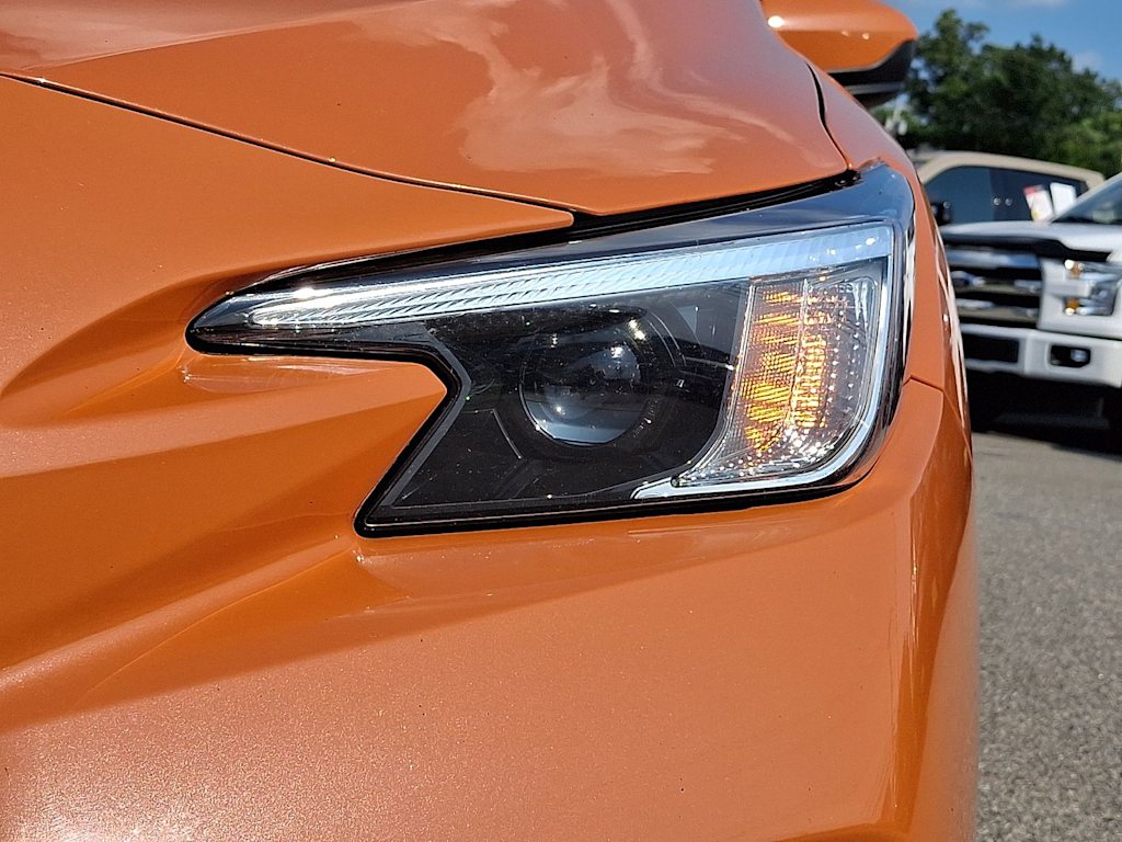 Thumbnail: 2022 Subaru WRX - 17