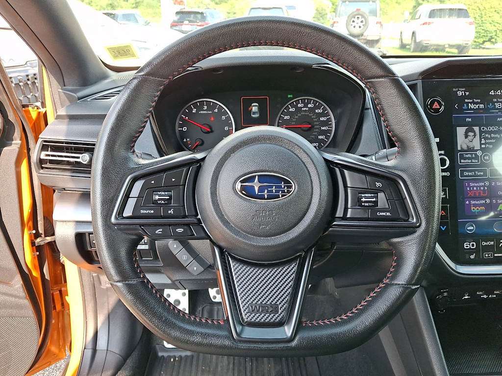 Thumbnail: 2022 Subaru WRX - 2