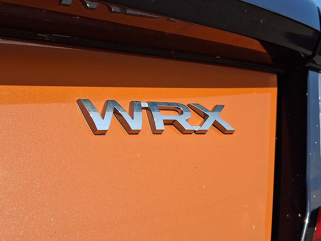 Thumbnail: 2022 Subaru WRX - 7