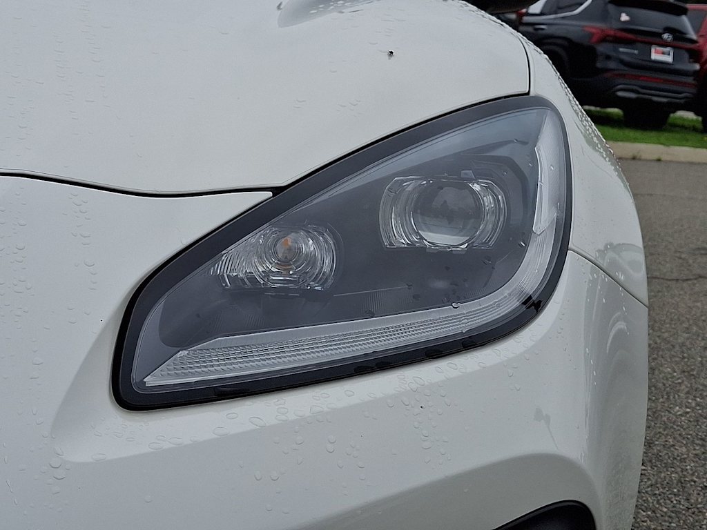 Thumbnail: 2024 Toyota GR86 - 21