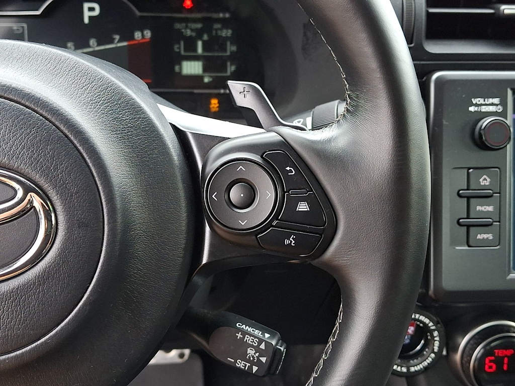 Thumbnail: 2024 Toyota GR86 - 26