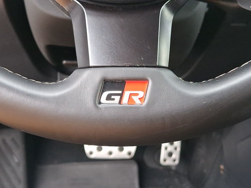 Thumbnail: 2024 Toyota GR86 - 28