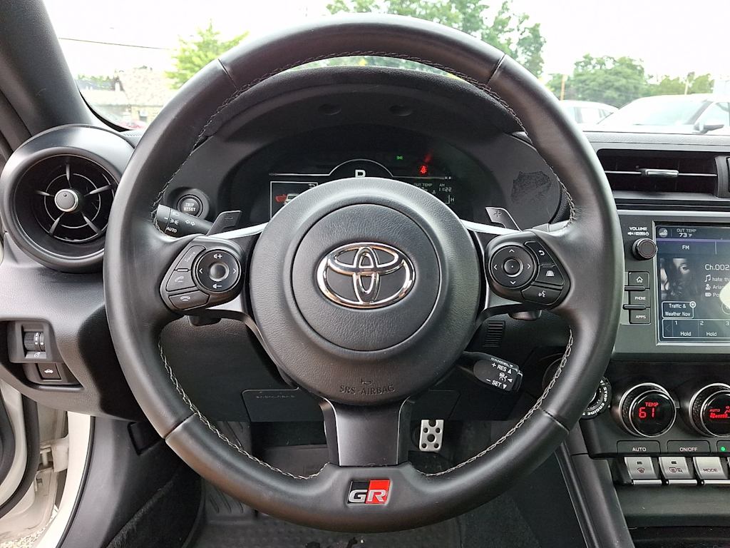 Thumbnail: 2024 Toyota GR86 - 9