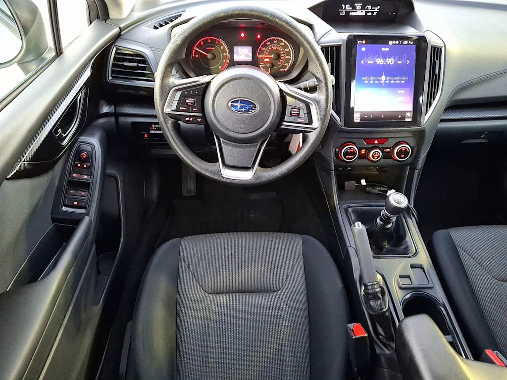 Thumbnail: 2021 Subaru Crosstrek - 2