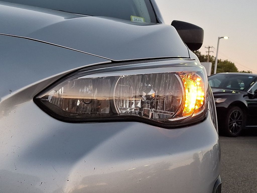 Thumbnail: 2021 Subaru Crosstrek - 20