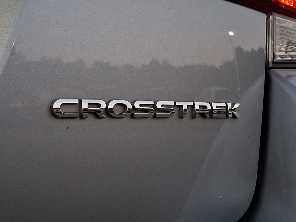 Thumbnail: 2021 Subaru Crosstrek - 30