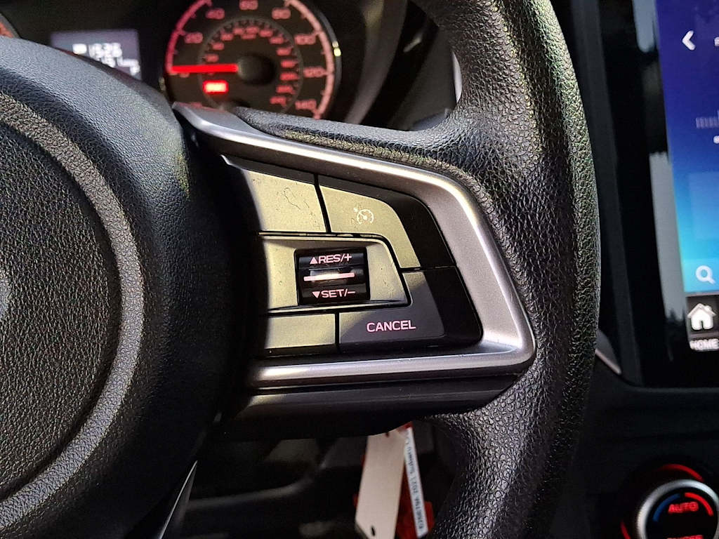 Thumbnail: 2021 Subaru Crosstrek - 26