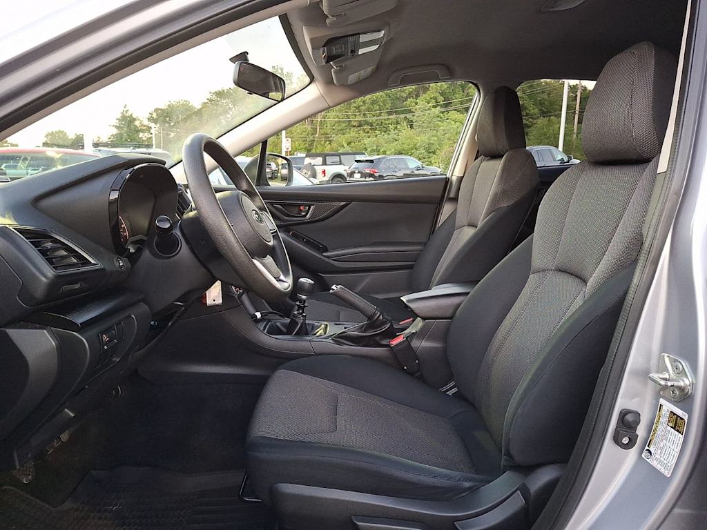 Thumbnail: 2021 Subaru Crosstrek - 9