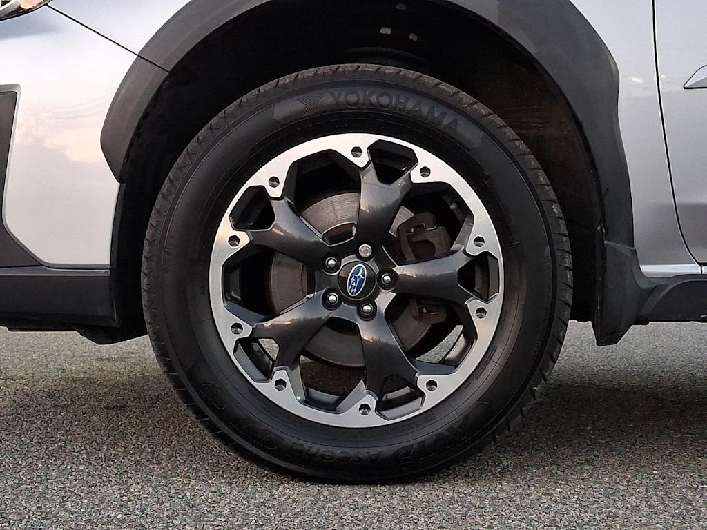 Thumbnail: 2021 Subaru Crosstrek - 7