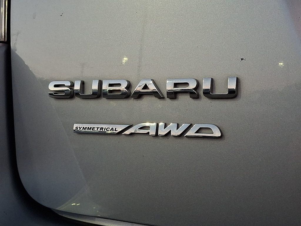 Thumbnail: 2021 Subaru Crosstrek - 6
