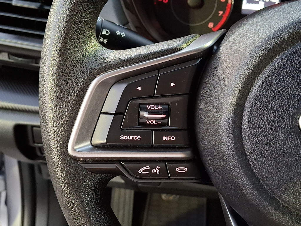 Thumbnail: 2021 Subaru Crosstrek - 25