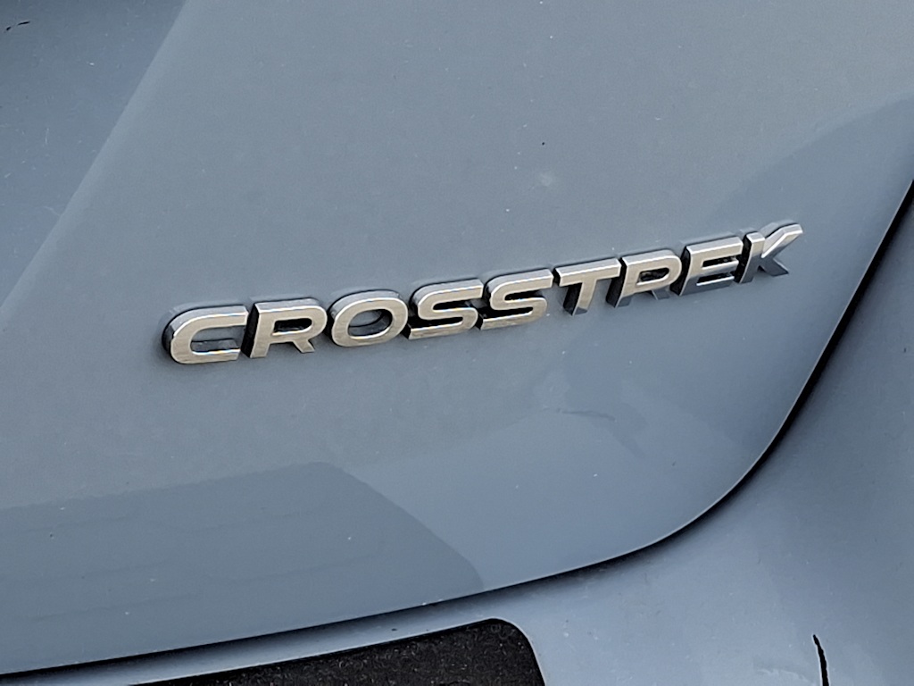 2019 Subaru Crosstrek Premium 30