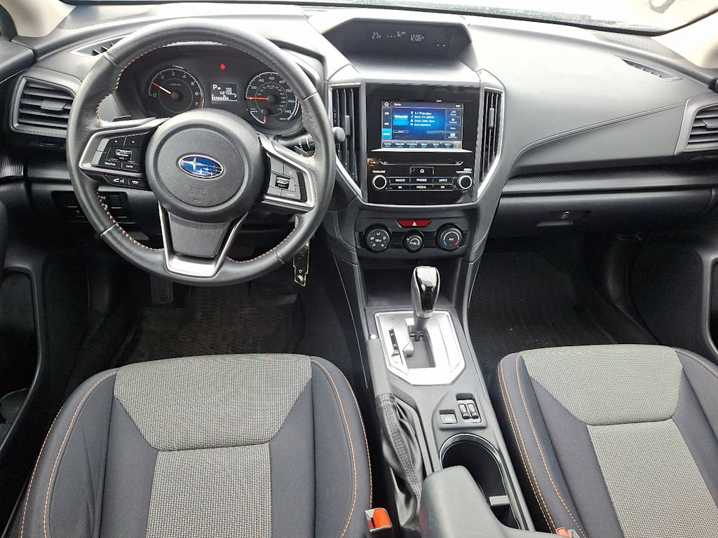 2019 Subaru Crosstrek Premium 2