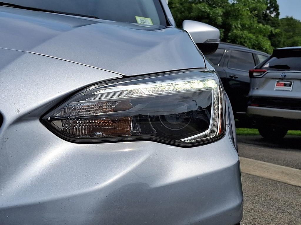 Thumbnail: 2019 Subaru Crosstrek - 19