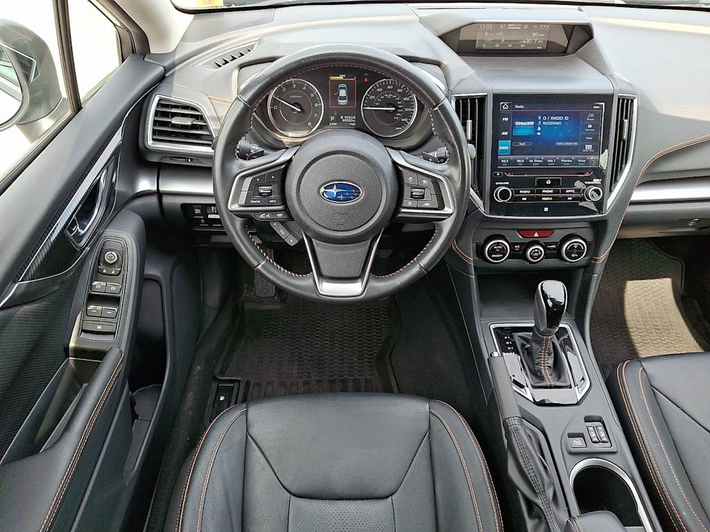 Thumbnail: 2019 Subaru Crosstrek - 2