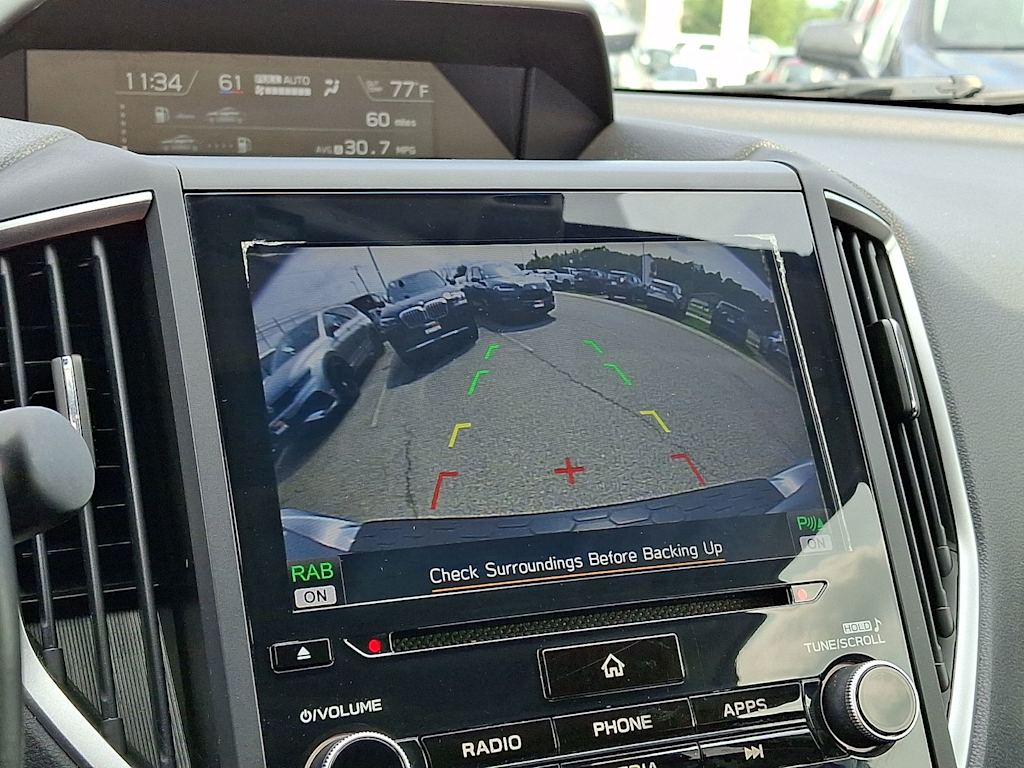 Thumbnail: 2019 Subaru Crosstrek - 23