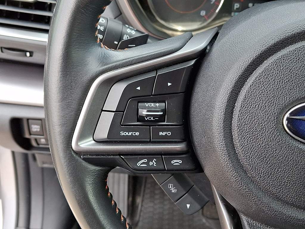 Thumbnail: 2019 Subaru Crosstrek - 24
