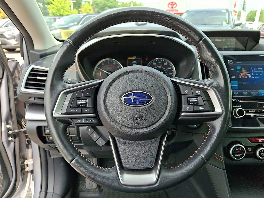 Thumbnail: 2019 Subaru Crosstrek - 8